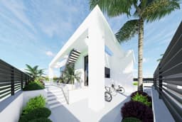 Villa 5 slpk in Los Alcazares – foto 22