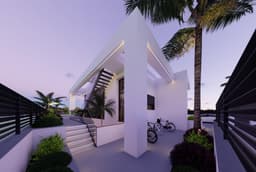 Villa 5 slpk in Los Alcazares – foto 23
