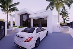 Villa 5 slpk in Los Alcazares – foto 24
