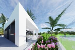 Villa 5 slpk in Los Alcazares – foto 25