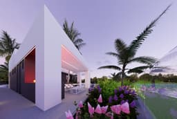 Villa 5 slpk in Los Alcazares – foto 26