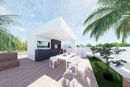 Villa 5 slpk in Los Alcazares – foto 27