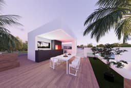 Villa 5 slpk in Los Alcazares – foto 28
