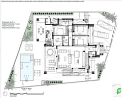 Villa 5 slpk in Los Alcazares – foto 31