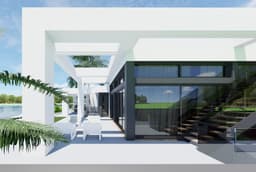 Villa 5 slpk in Los Alcazares – foto 6