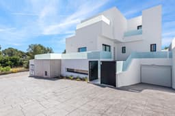 Villa 3 slpk in Polop – foto 18