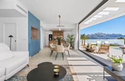Villa 3 slpk in Polop – foto 19