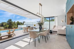 Villa 3 slpk in Polop – foto 23