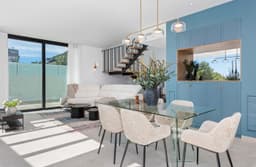 Villa 3 slpk in Polop – foto 24