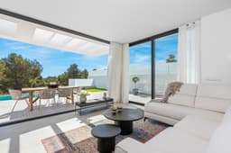 Villa 3 slpk in Polop – foto 25