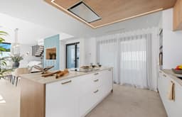 Villa 3 slpk in Polop – foto 31