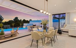 Villa 3 slpk in Polop – foto 33