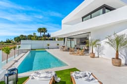Villa 3 slpk in Polop – foto 37