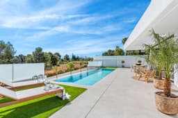 Villa 3 slpk in Polop – foto 38