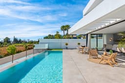 Villa 3 slpk in Polop – foto 39