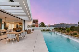 Villa 3 slpk in Polop – foto 43