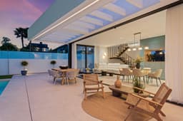 Villa 3 slpk in Polop – foto 49