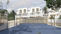 Woning 2 slpk in El Rafol D'almunia – foto 11