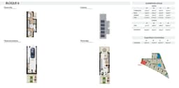 Woning 2 slpk in El Rafol D'almunia – foto 15