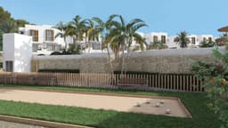 Woning 2 slpk in El Rafol D'almunia – foto 7
