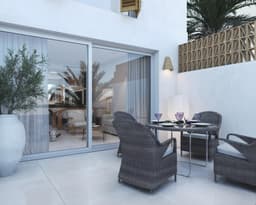 Villa 4 slpk in El Rafol D'almunia – foto 10