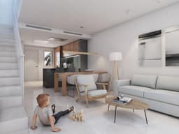 Villa 4 slpk in El Rafol D'almunia – foto 11