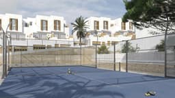 Villa 4 slpk in El Rafol D'almunia – foto 12