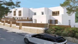 Villa 4 slpk in El Rafol D'almunia – foto 14