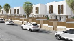Villa 4 slpk in El Rafol D'almunia – foto 15