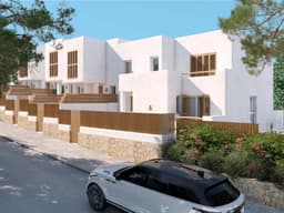 Villa 4 slpk in El Rafol D'almunia – foto 16