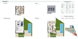 Villa 4 slpk in El Rafol D'almunia – foto 17