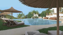 Villa 4 slpk in El Rafol D'almunia – foto 4