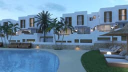 Villa 4 slpk in El Rafol D'almunia – foto 5
