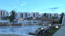 Villa 4 slpk in El Rafol D'almunia – foto 6