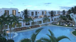 Villa 4 slpk in El Rafol D'almunia – foto 7