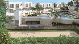 Villa 4 slpk in El Rafol D'almunia – foto 8