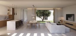 Villa 3 slpk in Finestrat – foto 13
