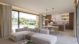 Villa 3 slpk in Finestrat – foto 14