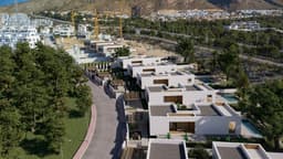 Villa 3 slpk in Finestrat – foto 21
