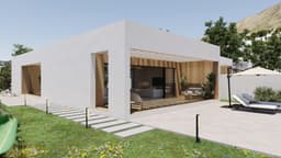 Villa 3 slpk in Finestrat – foto 3