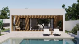 Villa 3 slpk in Finestrat – foto 4