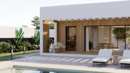 Villa 3 slpk in Finestrat – foto 5