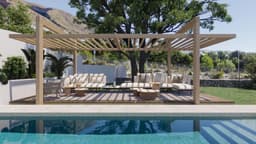Villa 3 slpk in Finestrat – foto 6