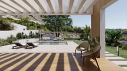 Villa 3 slpk in Finestrat – foto 7