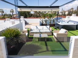 Villa 3 slpk in San Fulgencio – foto 2
