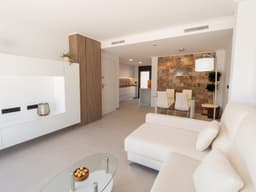 Villa 3 slpk in San Fulgencio – foto 3