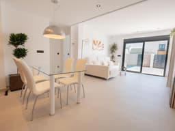 Villa 3 slpk in San Fulgencio – foto 4