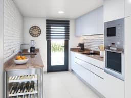 Villa 3 slpk in San Fulgencio – foto 10