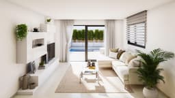 Villa 3 slpk in San Fulgencio – foto 4
