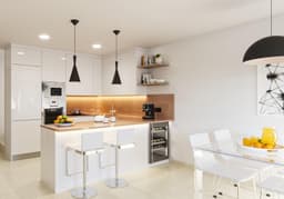 Villa 3 slpk in San Fulgencio – foto 5
